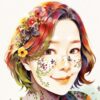 Rikkaアイコン