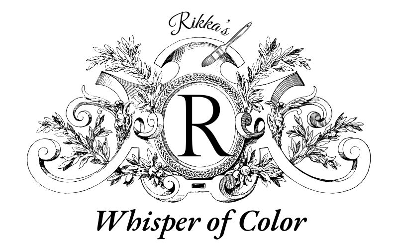 Whisper of Color 